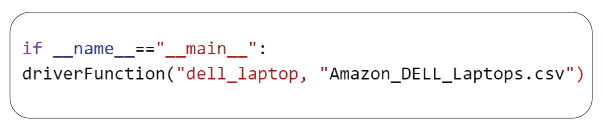 The-driverFunction-function-will-generate-an