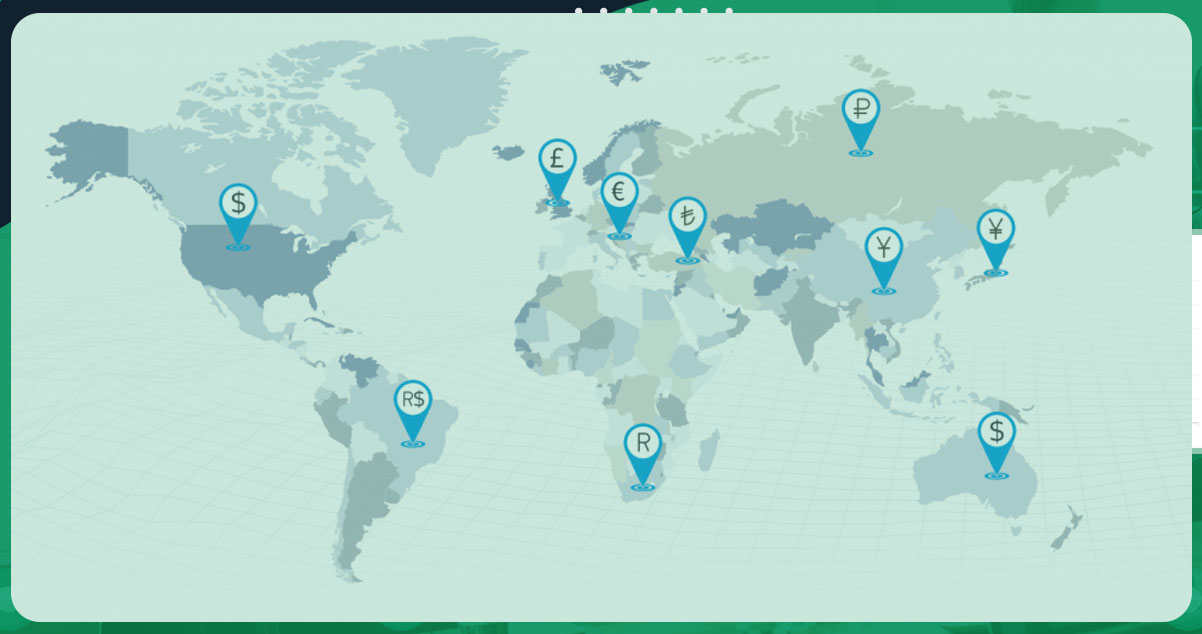 Geographic-Pricing