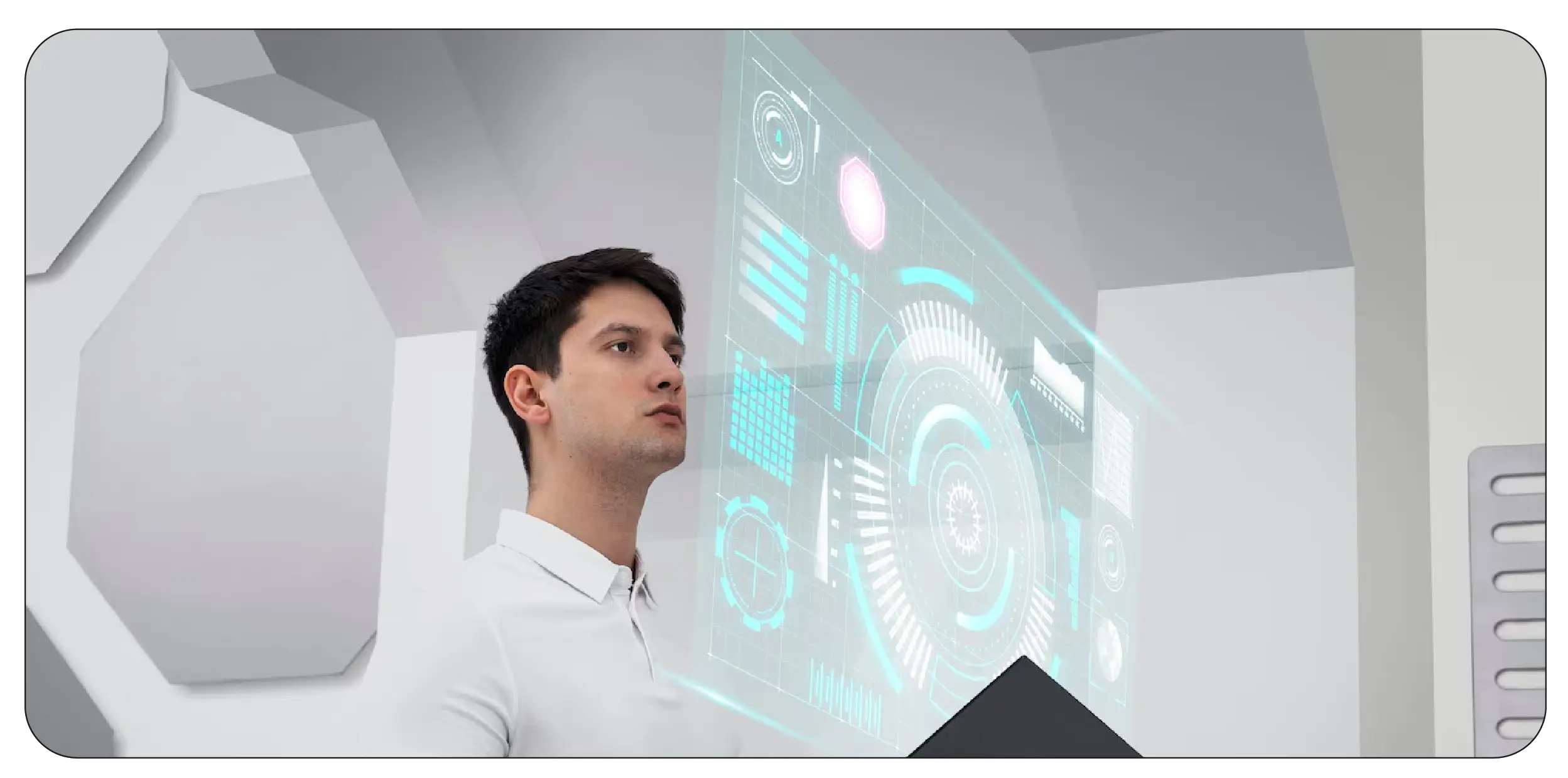 Leveraging Advanced Automation