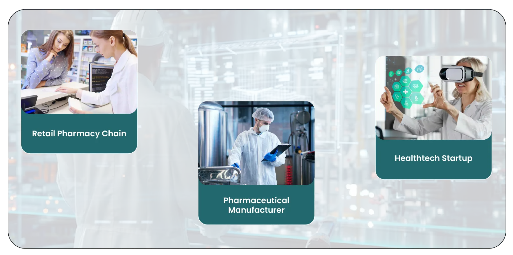 Industry Use Case Examples