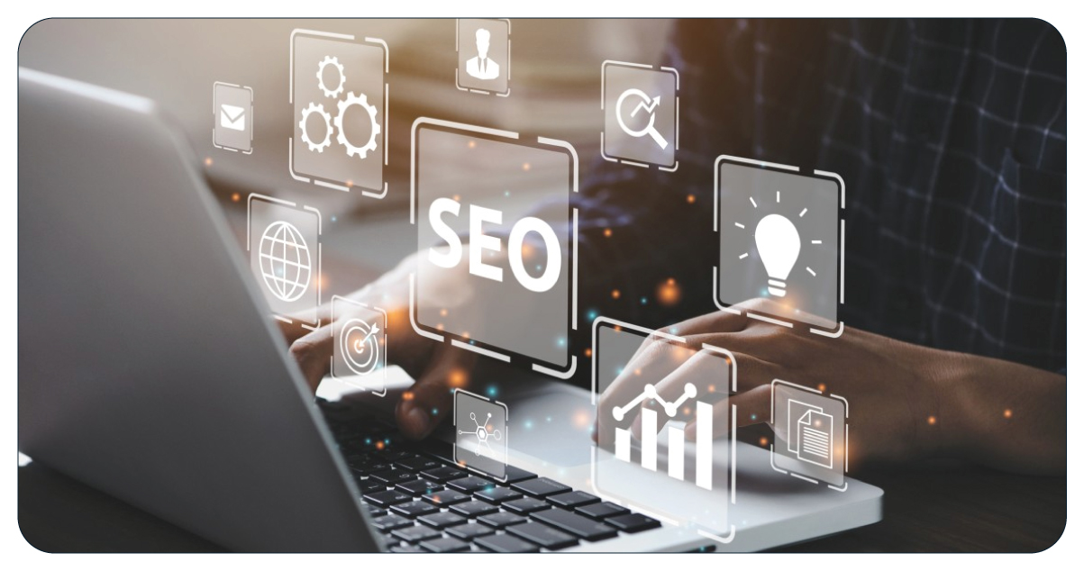 SEO-Analysis