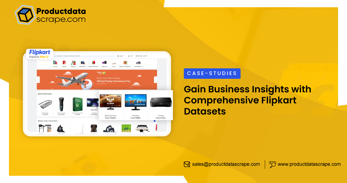 Gain-Business-Insights-with-Comprehensive-Flipkart-Datasets