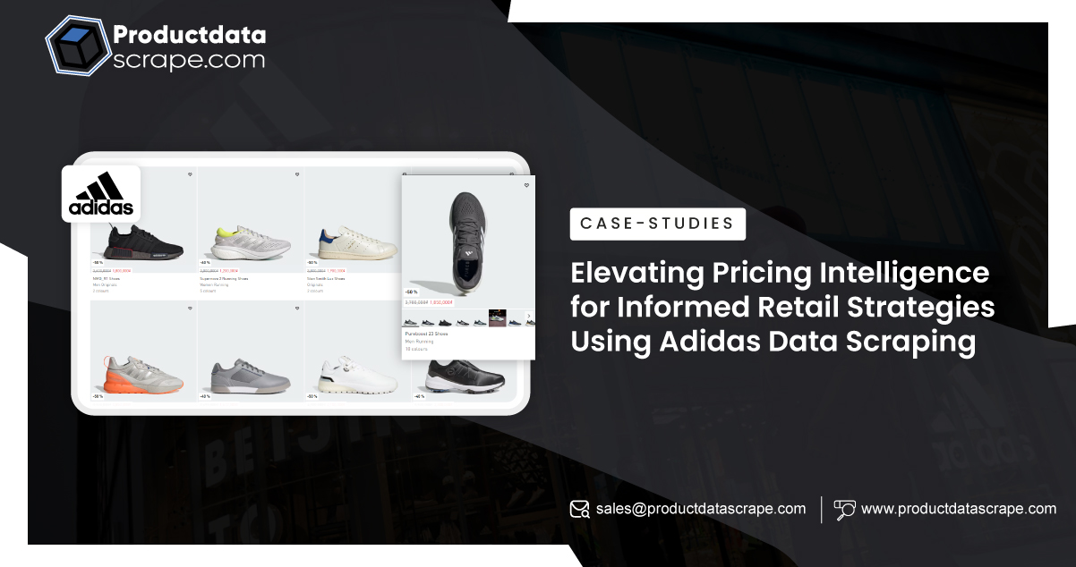 Elevating-Pricing-Intelligence-for-Informed-Retail-Strategies-Using-Adidas-Data-Scraping