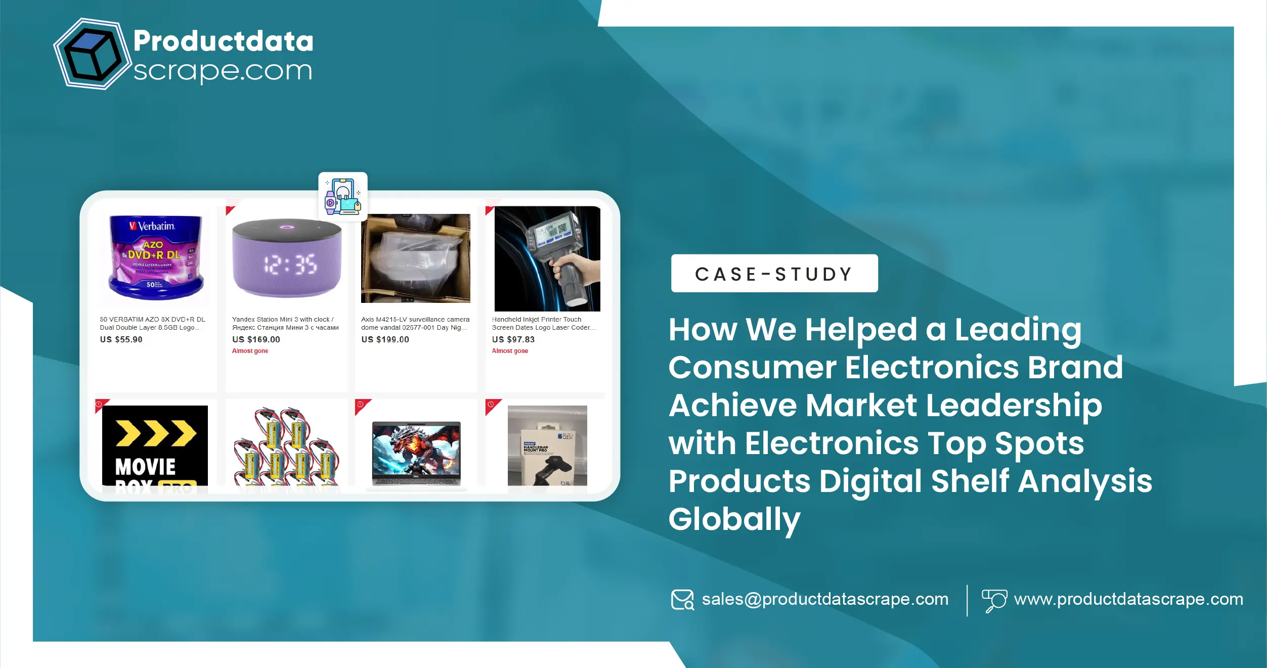 How We Helped a Leading