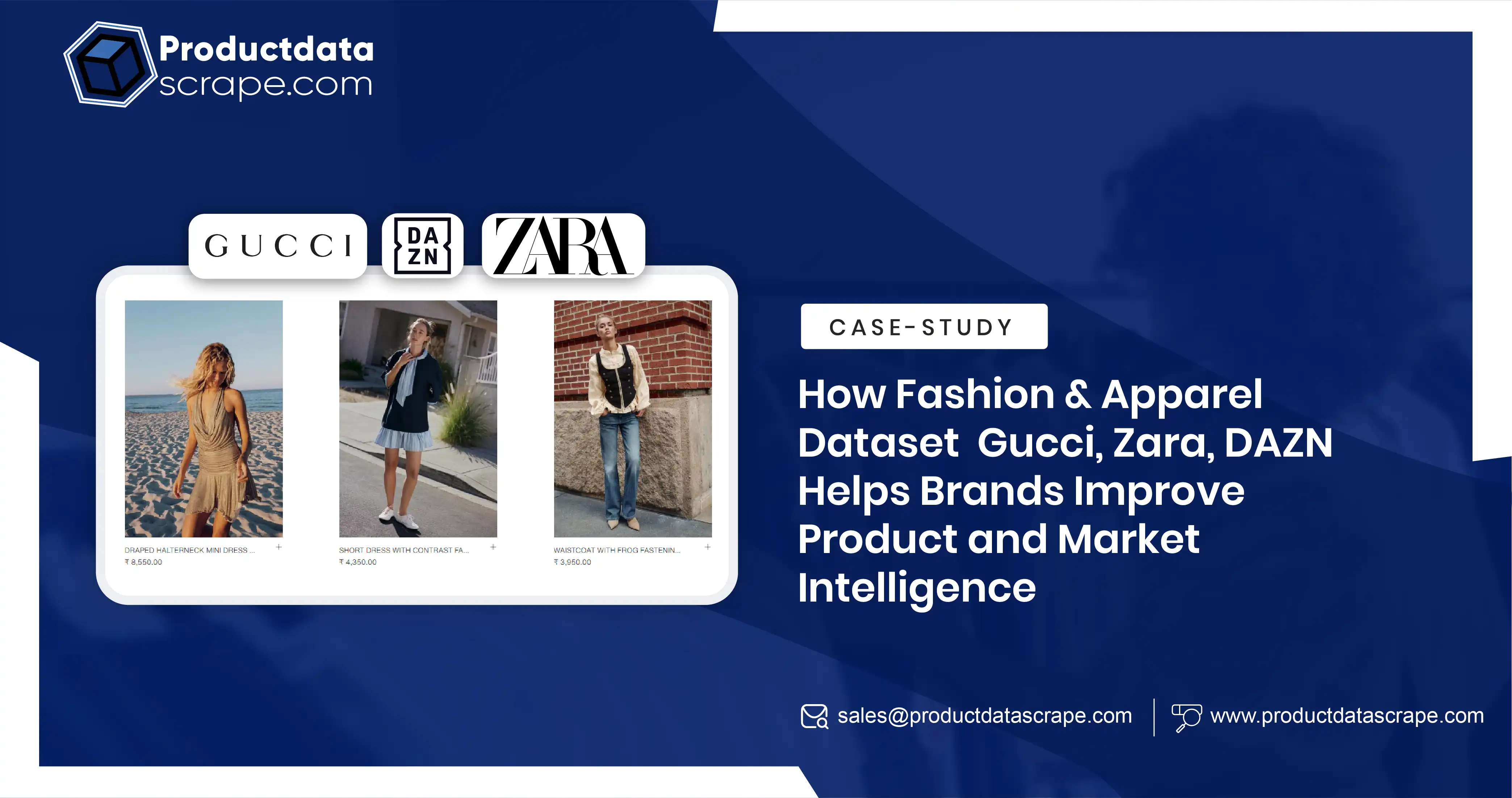 How We Enabled a Beauty Brand to Scrape Shoppers Drug Mart Beauty Products Data for Market Trend Analysis
