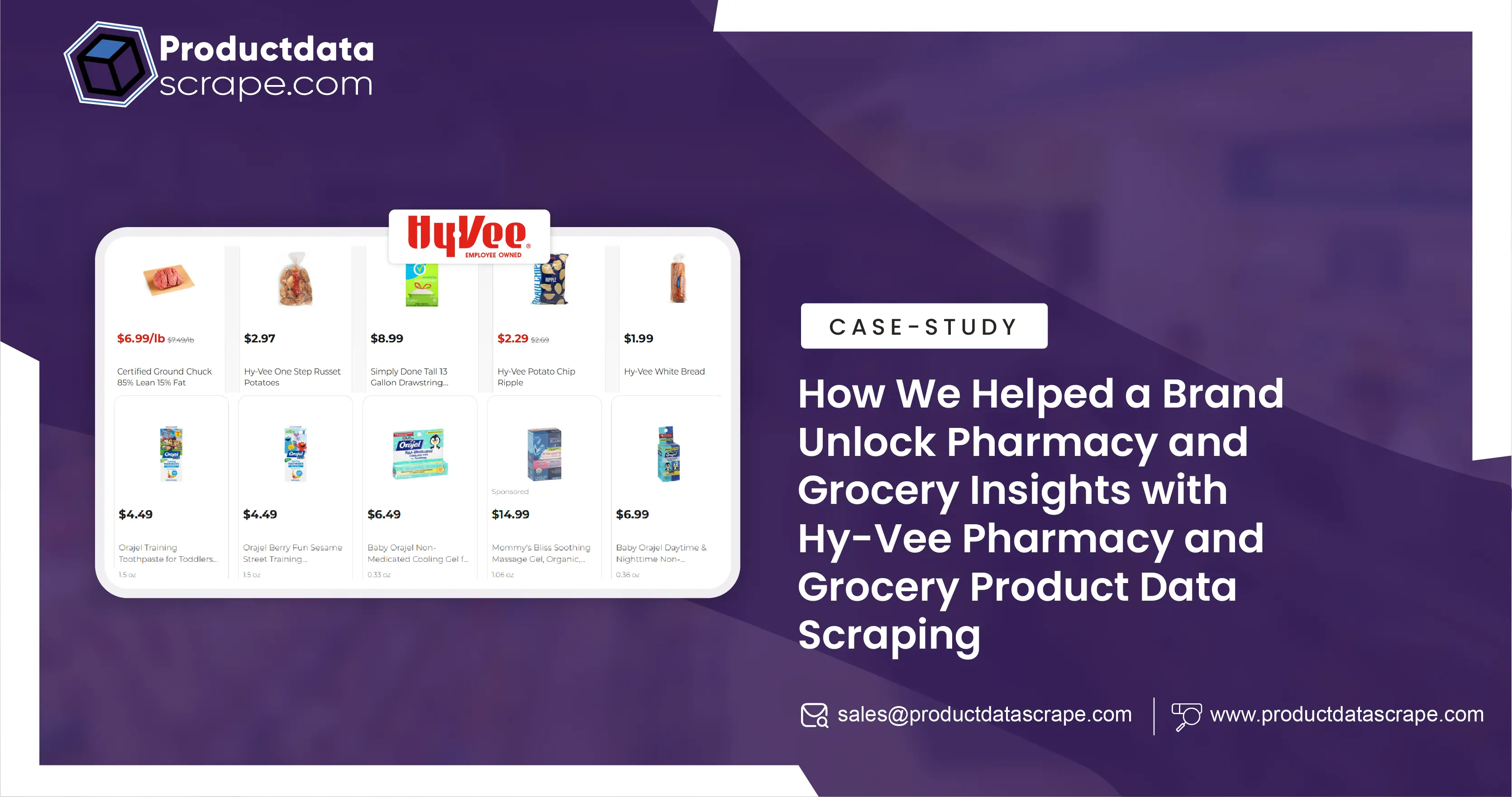 How We Helped a Brand Unlock Pharmacy and Grocery