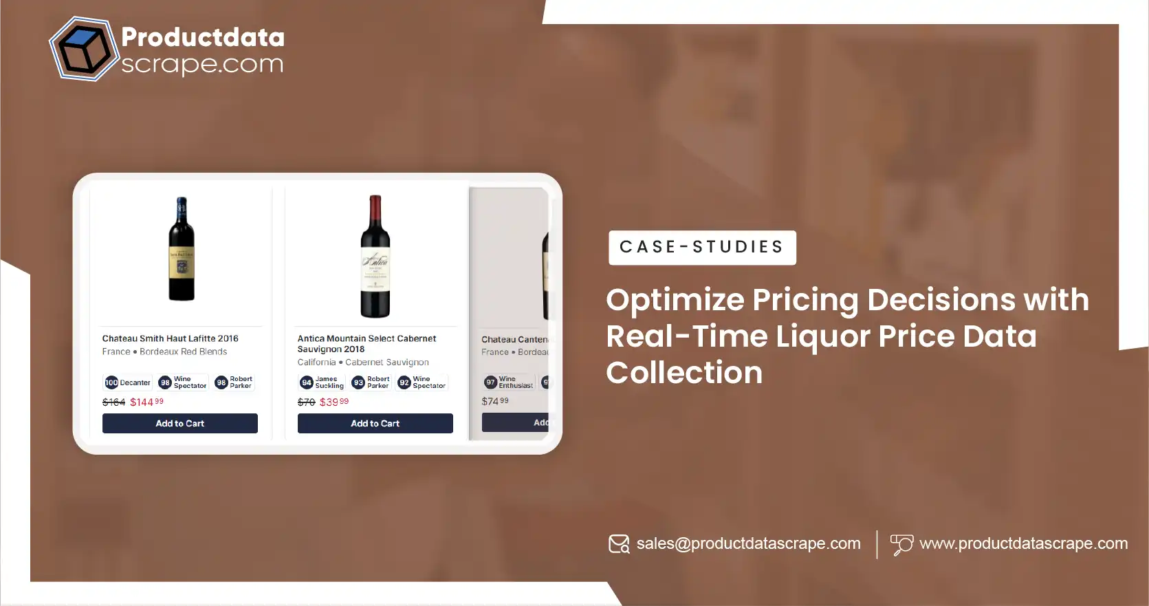 Optimize-Pricing-Decisions-with-Real-Time-Liquor-Price-Data-Colleata