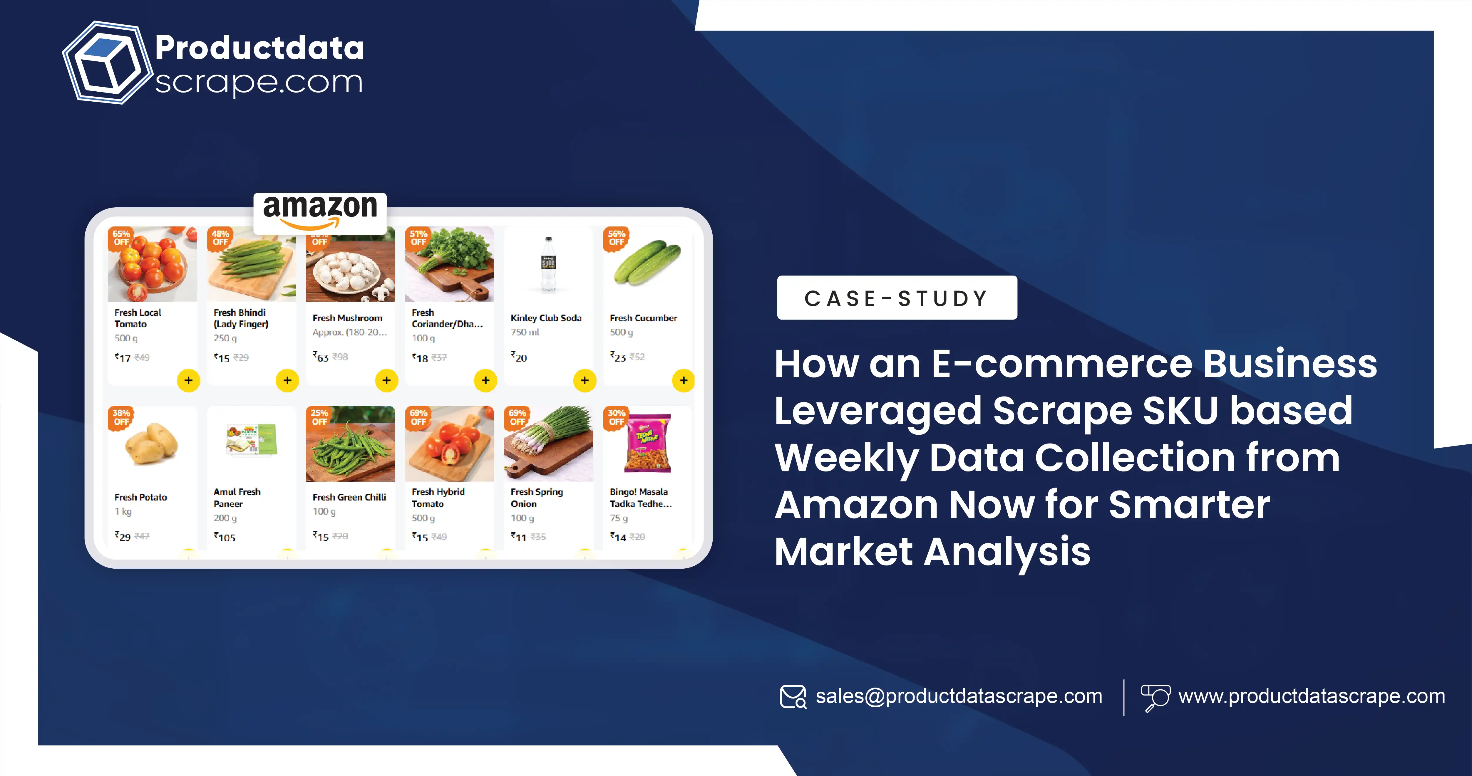 How We Enabled a Beauty Brand to Scrape Shoppers Drug Mart Beauty Products Data for Market Trend Analysis