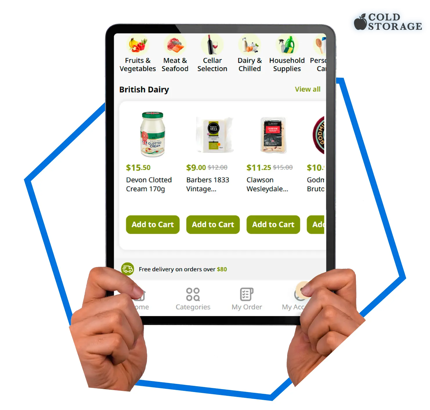 Amazon Scraper Design