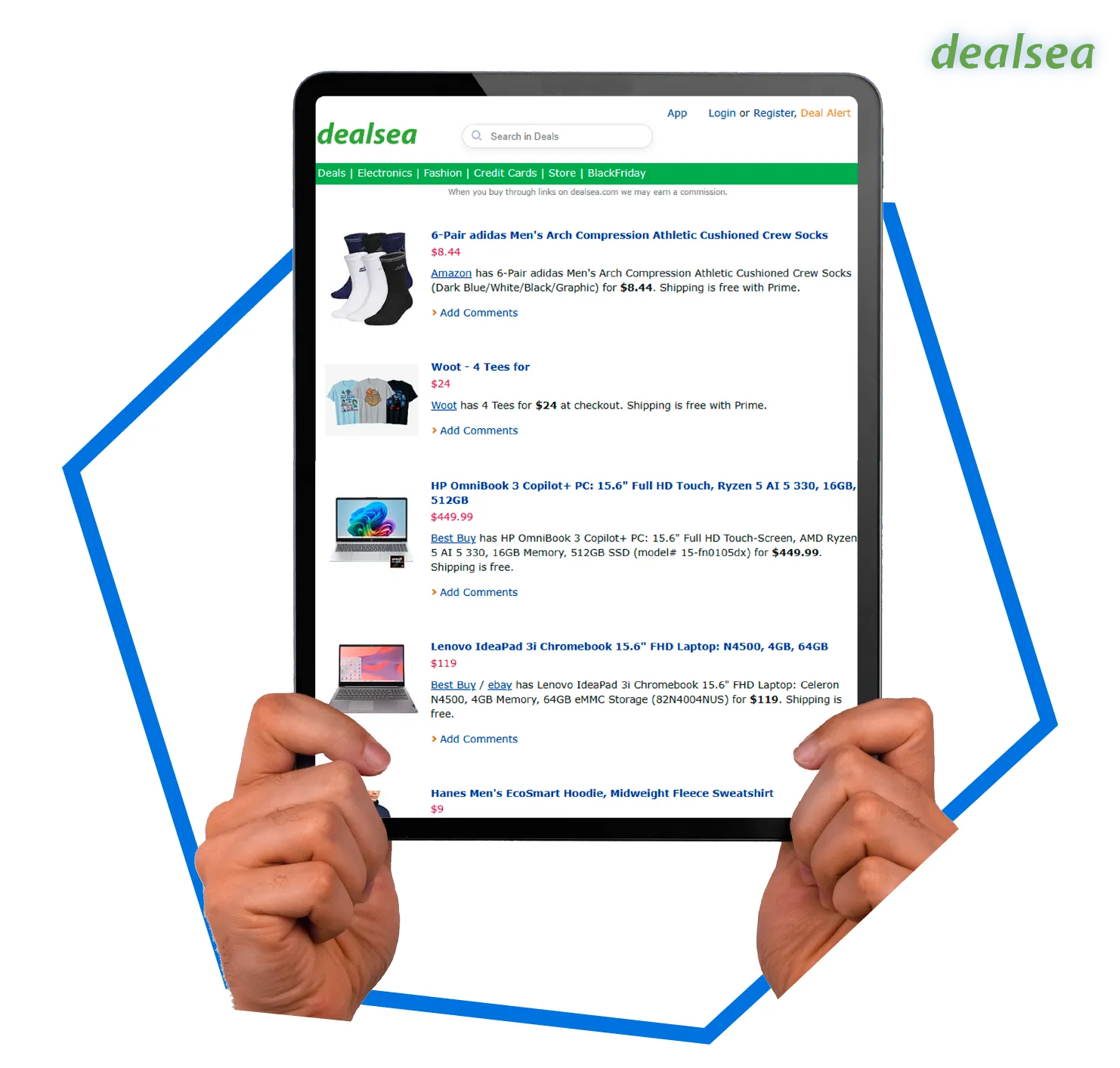 Amazon Scraper Design