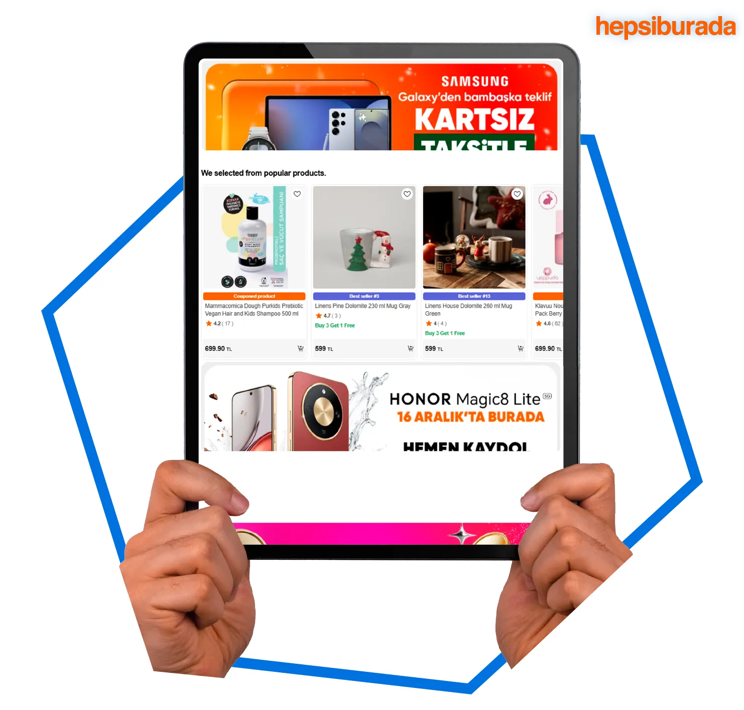 Amazon Scraper Design