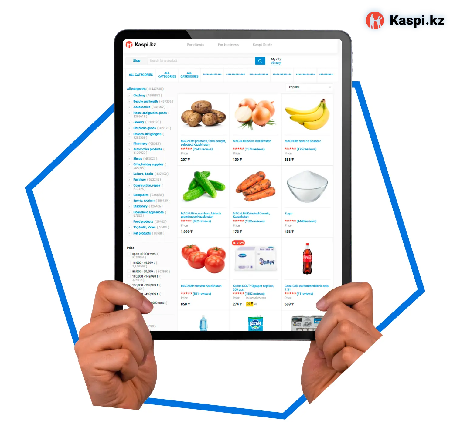 Amazon Scraper Design
