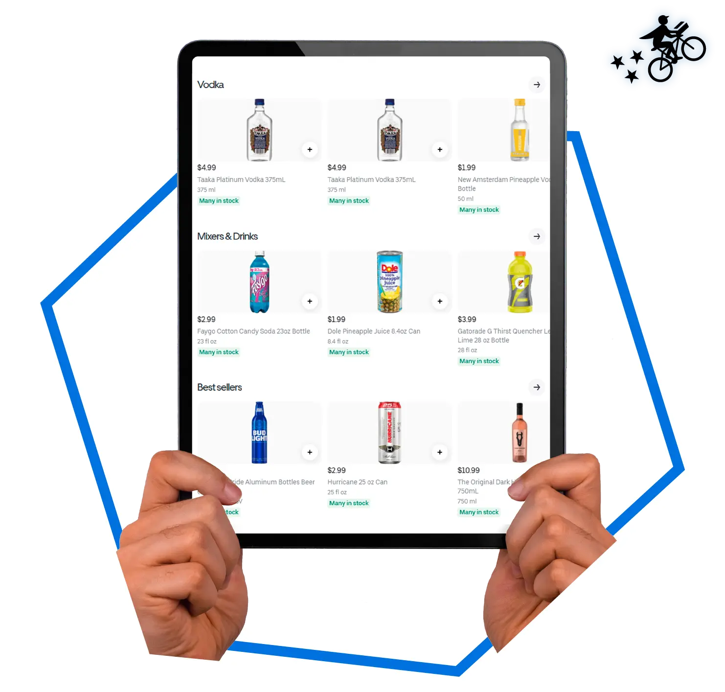 Amazon Scraper Design