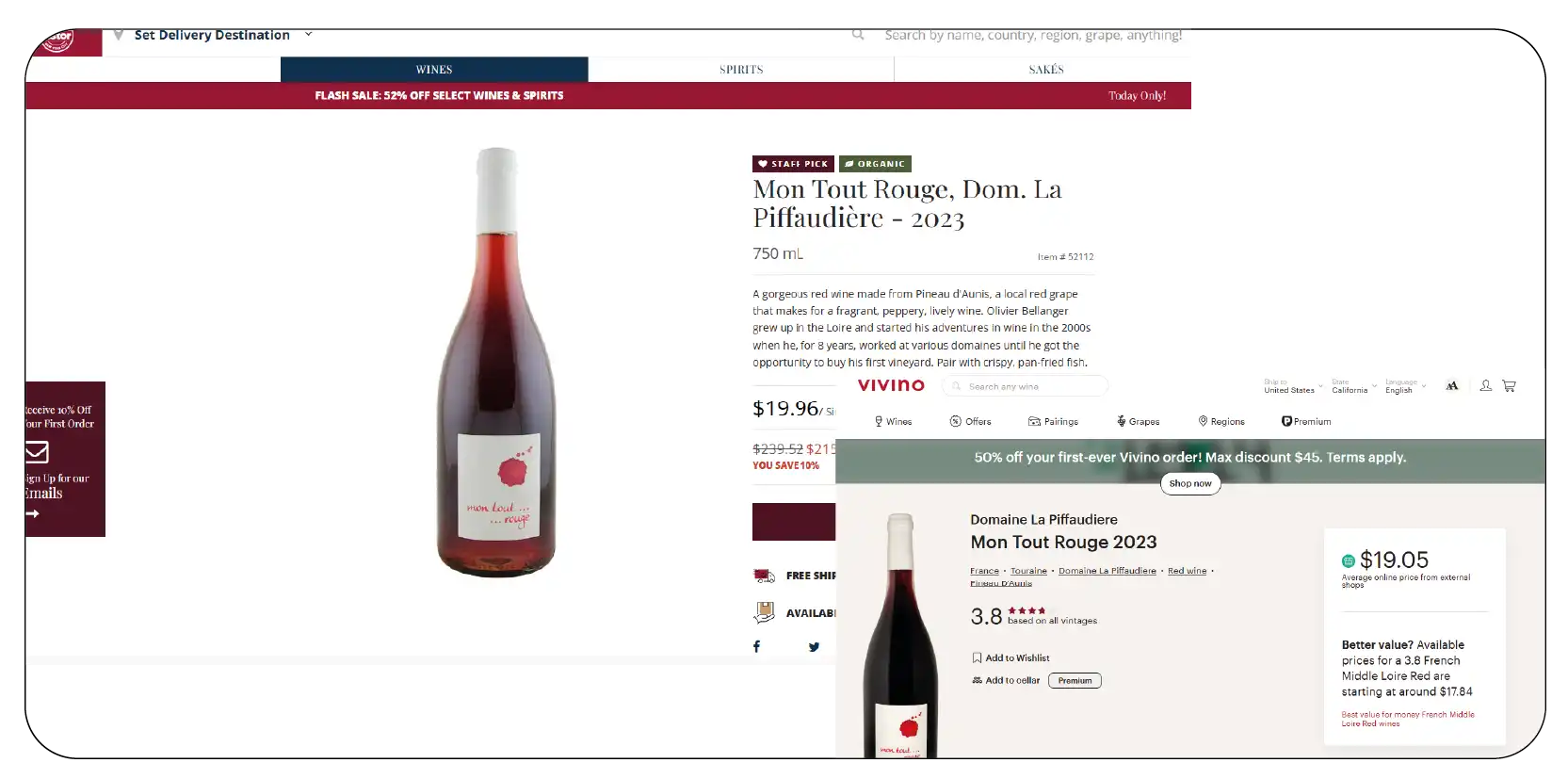 -Scraping-and-Online-Liquor-Sales-A