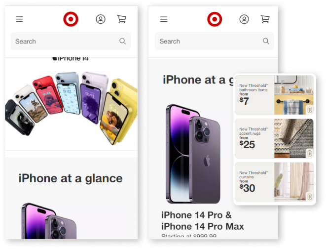 Scrape Target Product Data Target Product Data Scraping Services