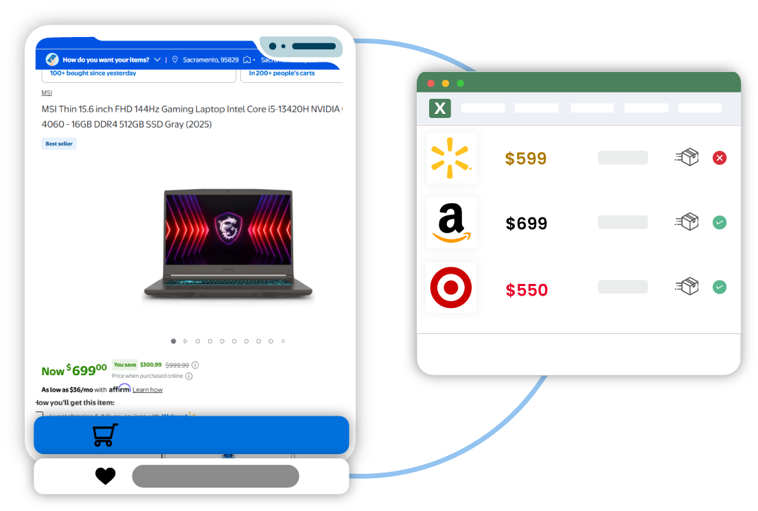 Dynamic-Price-Optimization