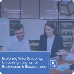 Web Scraping Insights