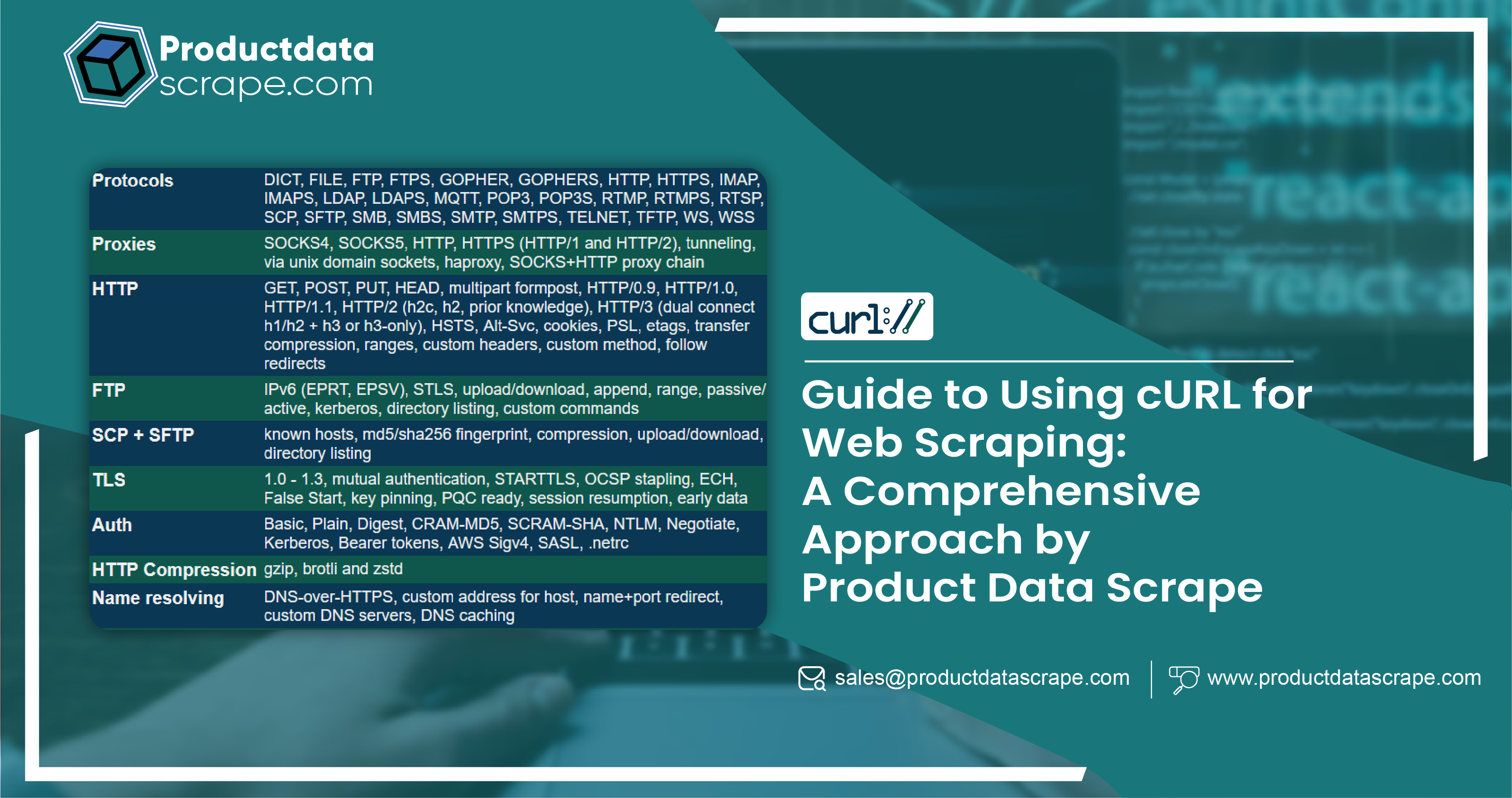 Guide-to-Using-cURL-for-Web-Scraping-A-Comprehensive-Approach-by-Product Data Scrape-01