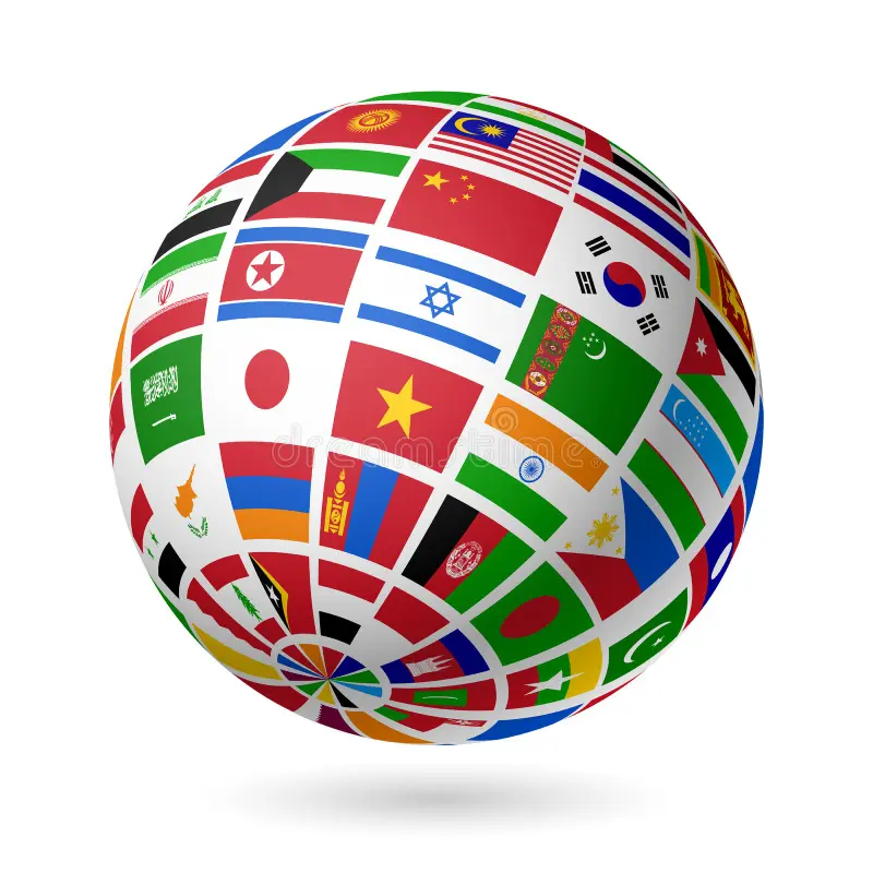 Global/Asia