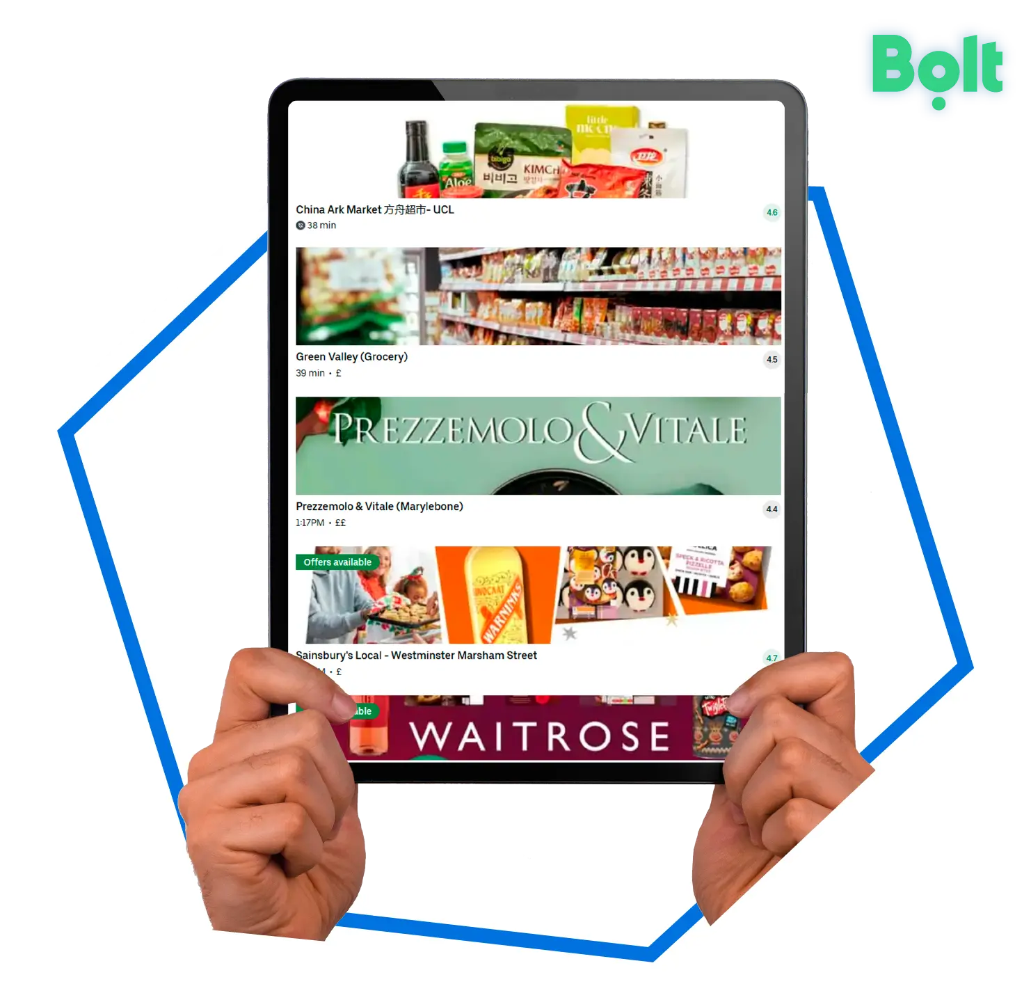 Amazon Scraper Design